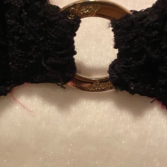 Smart & Sexy  Bikini Top Sz 34B - Picture 6 of 10